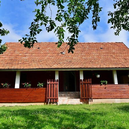 House Luna Rakovica Luaran gambar