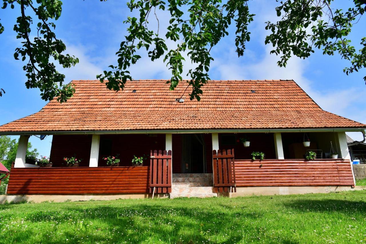 House Luna Rakovica Luaran gambar