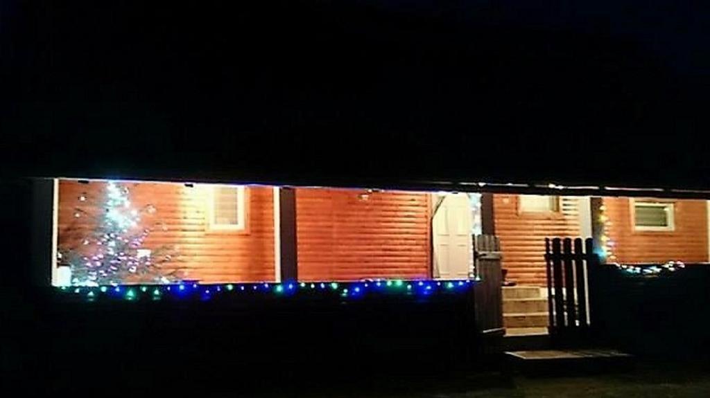 House Luna Rakovica Luaran gambar