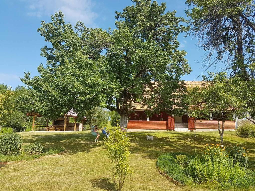 House Luna Rakovica Luaran gambar
